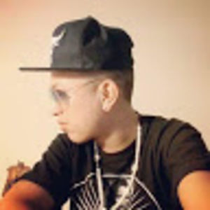 Meet your Posher, Osiel